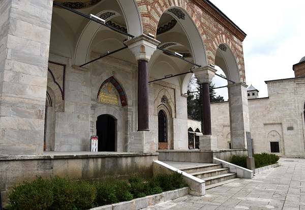 Foto - Fethin yolunu açan cesur sultan: Yıldırım Bayezid