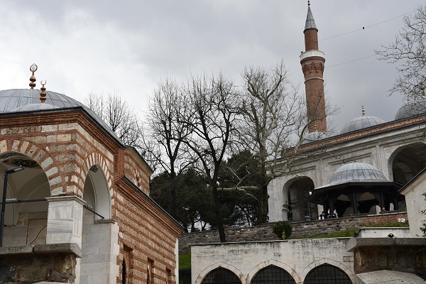 Foto - Fethin yolunu açan cesur sultan: Yıldırım Bayezid