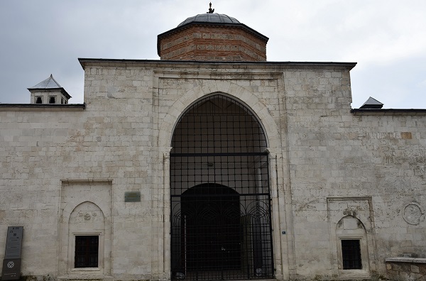 Foto - Fethin yolunu açan cesur sultan: Yıldırım Bayezid