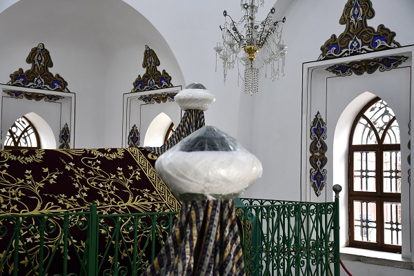 Foto - Fethin yolunu açan cesur sultan: Yıldırım Bayezid