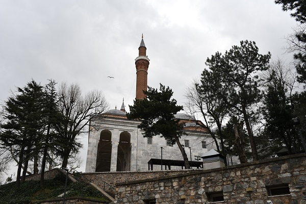 Foto - Fethin yolunu açan cesur sultan: Yıldırım Bayezid