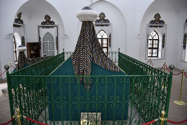 Foto - Fethin yolunu açan cesur sultan: Yıldırım Bayezid