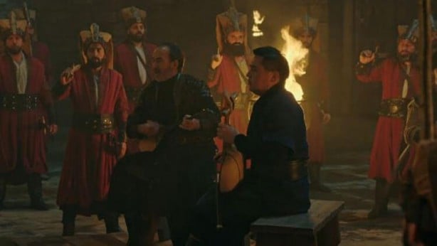 Foto - Fetih kutlamasında bir ilk yaşanacak
