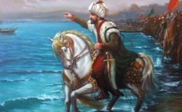 Foto - Fetih kutlamasında bir ilk yaşanacak