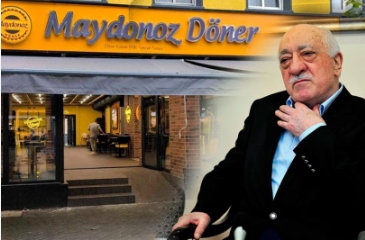 Foto - FETÖ bize domuzu ‘Maydonoz’ diye yutturmuş! MİT ortaya çıkarttı