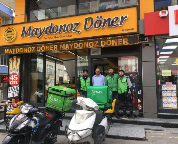 Foto - FETÖ bize domuzu ‘Maydonoz’ diye yutturmuş! MİT ortaya çıkarttı