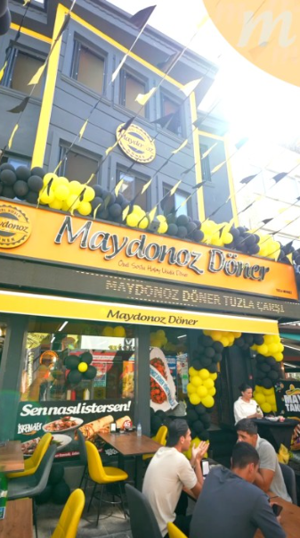 Foto - FETÖ bize domuzu ‘Maydonoz’ diye yutturmuş! MİT ortaya çıkarttı