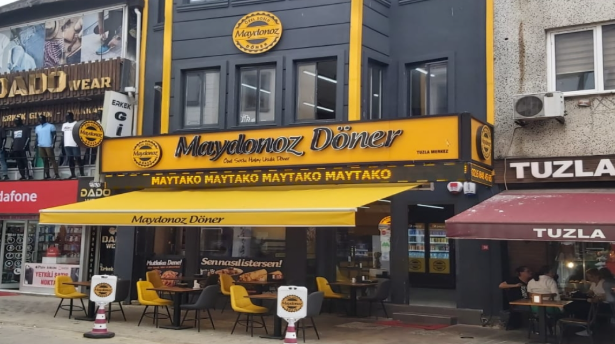 Foto - FETÖ bize domuzu ‘Maydonoz’ diye yutturmuş! MİT ortaya çıkarttı