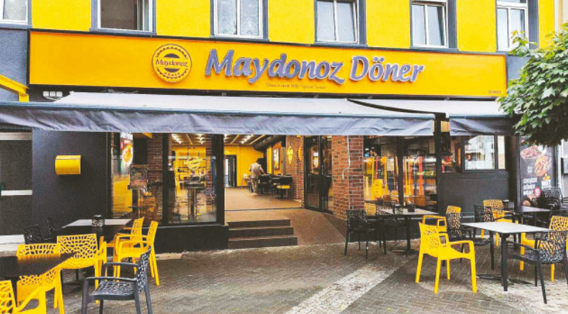 FETÖ bize domuzu ‘Maydonoz’ diye yutturmuş! MİT ortaya çıkarttı