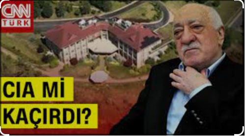Foto - "FETÖ çiftliği hayalet gibi" Mİ ACABA? Yine bir dolap çeviriyorlar
