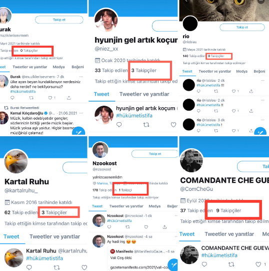 Foto - FETÖ durmuyor! Yalanlardan yalan beğen… İşte en son yalan