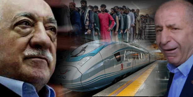 FETÖ durmuyor! Yalanlardan yalan beğen… İşte en son yalan