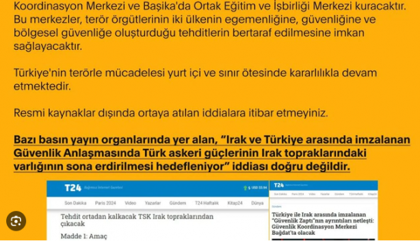 Foto - FETÖ durmuyor! Yalanlardan yalan beğen… İşte en son yalan