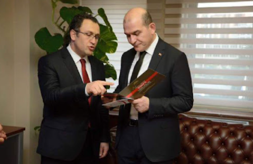 Foto - FETÖ durmuyor! Yalanlardan yalan beğen… İşte en son yalan