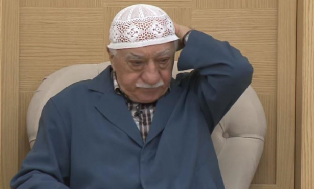 Foto - FETÖ durmuyor! Yalanlardan yalan beğen… İşte en son yalan