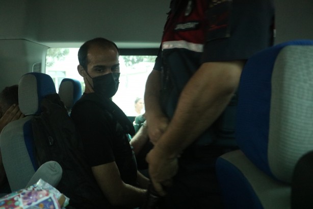 Foto - FETÖ elebaşı Gülen'in yeğeni tutuklandı