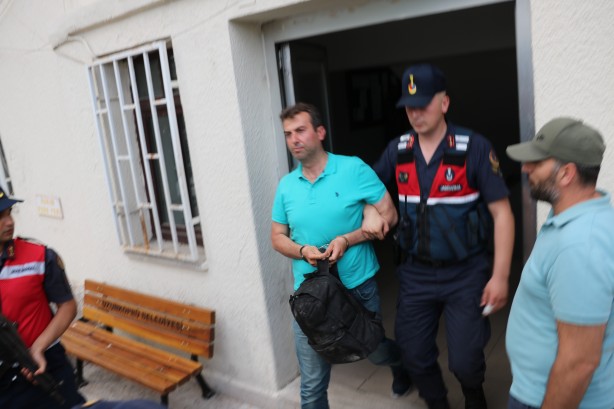 Foto - FETÖ elebaşı Gülen'in yeğeni tutuklandı