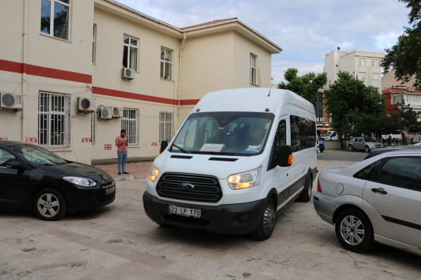 Foto - FETÖ elebaşı Gülen'in yeğeni tutuklandı
