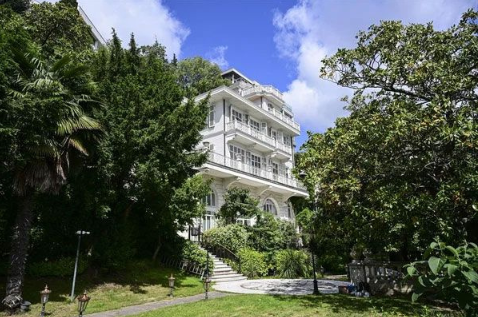 Foto - FETÖ firarisi Akın İpek'in Bebek'teki yalısı 1 milyar 100 milyon liraya satıldı! İşte yeni sahibi