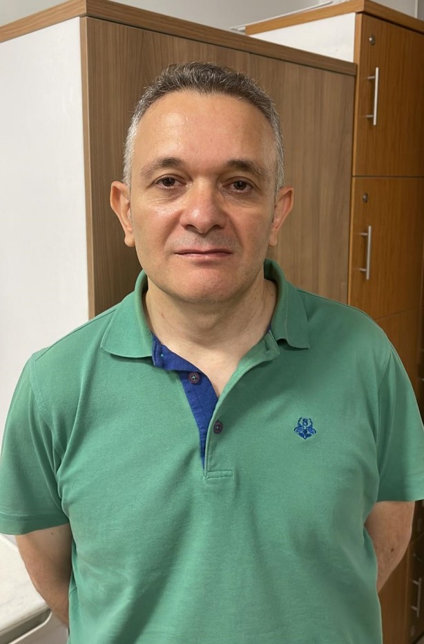 FETÖ firarisi o hakim yakalandı