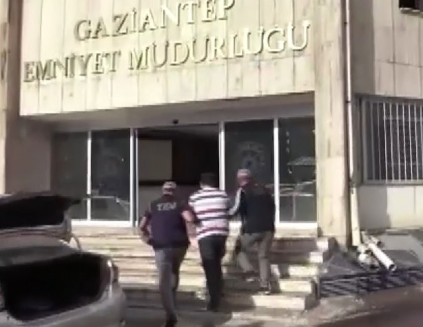 Foto - FETÖ "Gaziantep" şoku