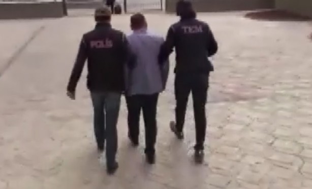 Foto - FETÖ "Gaziantep" şoku