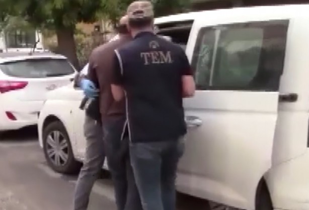 Foto - FETÖ "Gaziantep" şoku