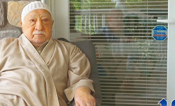 Foto - FETÖ için ABD kongresi devreye girdi! Amerika’dan görülmemiş ihanet