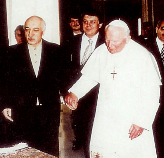 Foto - FETÖ için ABD kongresi devreye girdi! Amerika’dan görülmemiş ihanet