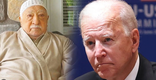 Foto - FETÖ için ABD kongresi devreye girdi! Amerika’dan görülmemiş ihanet