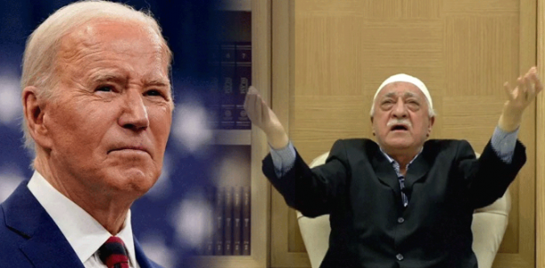 Foto - FETÖ için ABD kongresi devreye girdi! Amerika’dan görülmemiş ihanet