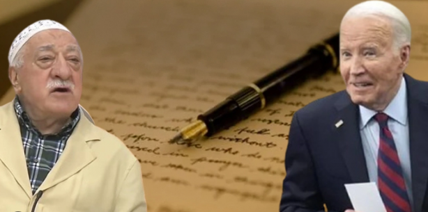 Foto - FETÖ için ABD kongresi devreye girdi! Amerika’dan görülmemiş ihanet