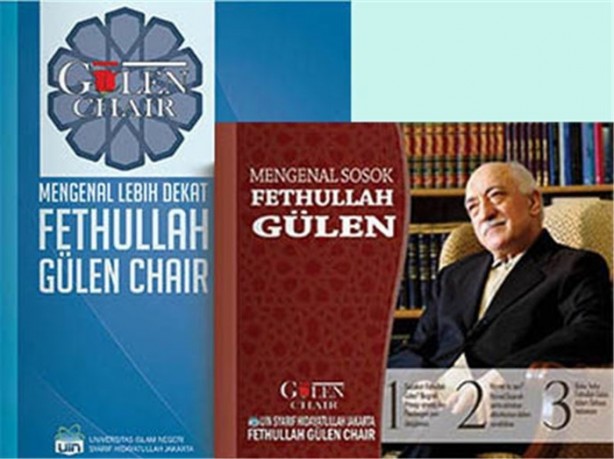 Foto - FETÖ masonik bir organizasyon mu? İşte kanıtlar...
