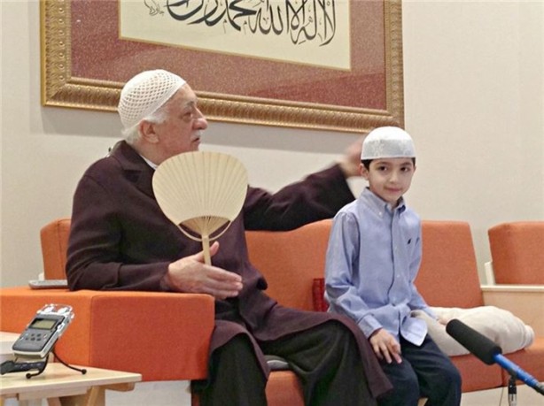 Foto - FETÖ masonik bir organizasyon mu? İşte kanıtlar...