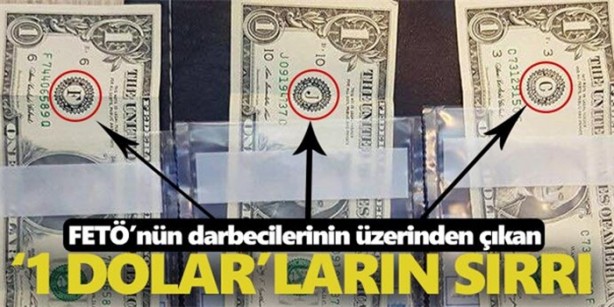 Foto - FETÖ masonik bir organizasyon mu? İşte kanıtlar...