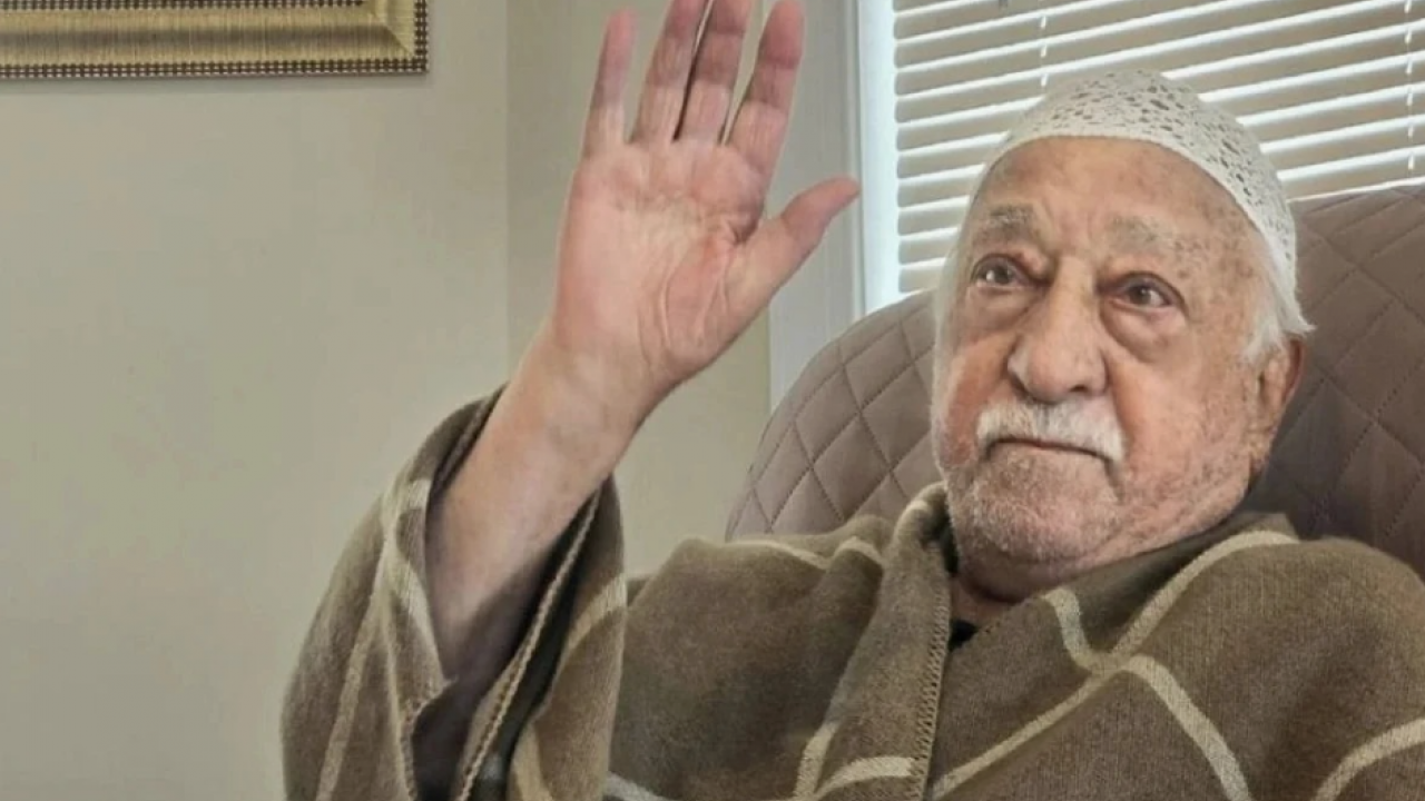 FETÖ neden gıda sektörüne yöneldi? Hain plan ortaya çıktı!