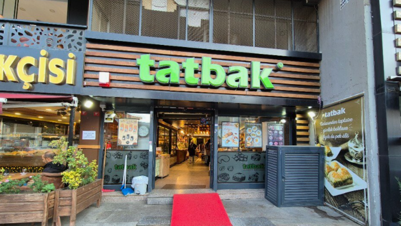 Foto - FETÖ neden gıda sektörüne yöneldi? Hain plan ortaya çıktı!