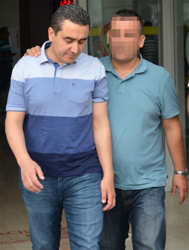 Foto - FETÖ örgüt şeması deşifre oluyor