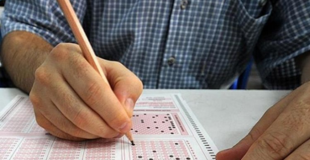 FETÖ soru çalarken bu yemini ettirdi! Garson'dan soru hırsızlığındaki "sınav yemini" çıktı