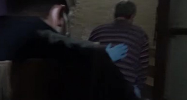 Foto - FETÖ sorumlusu hücre evinde basıldı! Gizli bölmede bakın neler çıktı