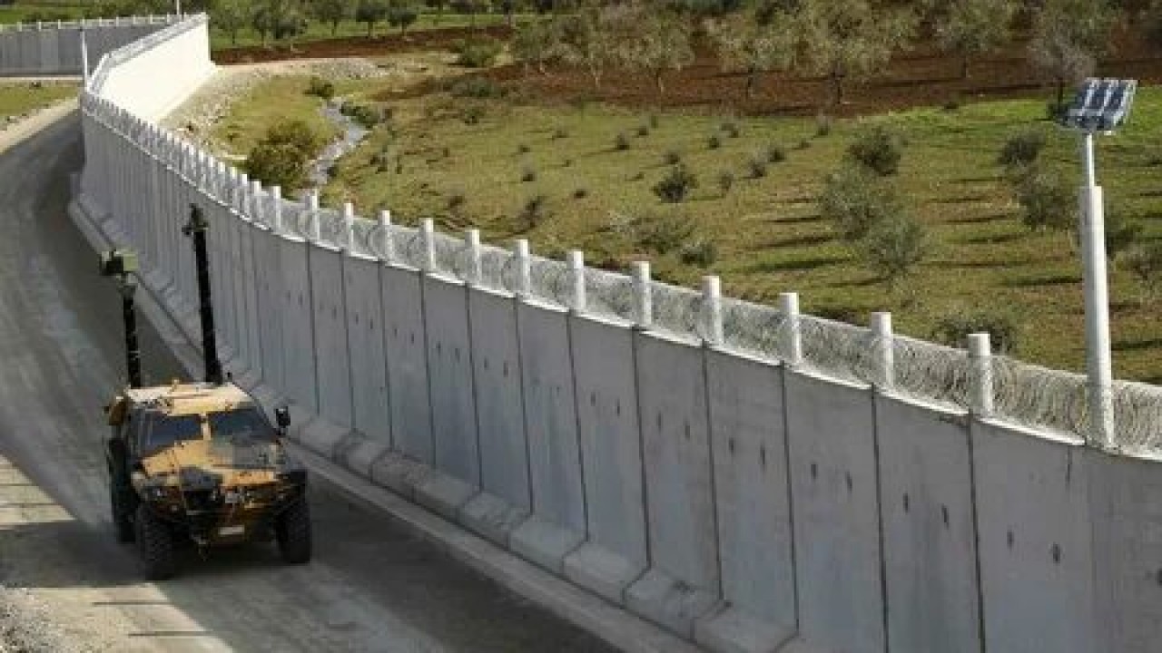 Foto - FETÖ takozu kalktı, millî projeler şahlandı! Savunmada büyük atılım