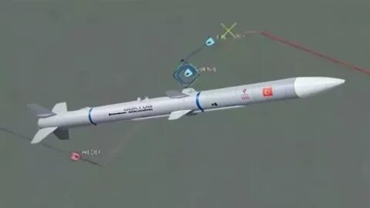 Foto - FETÖ takozu kalktı, millî projeler şahlandı! Savunmada büyük atılım