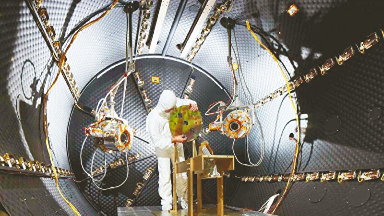 Foto - FETÖ takozu kalktı, millî projeler şahlandı! Savunmada büyük atılım