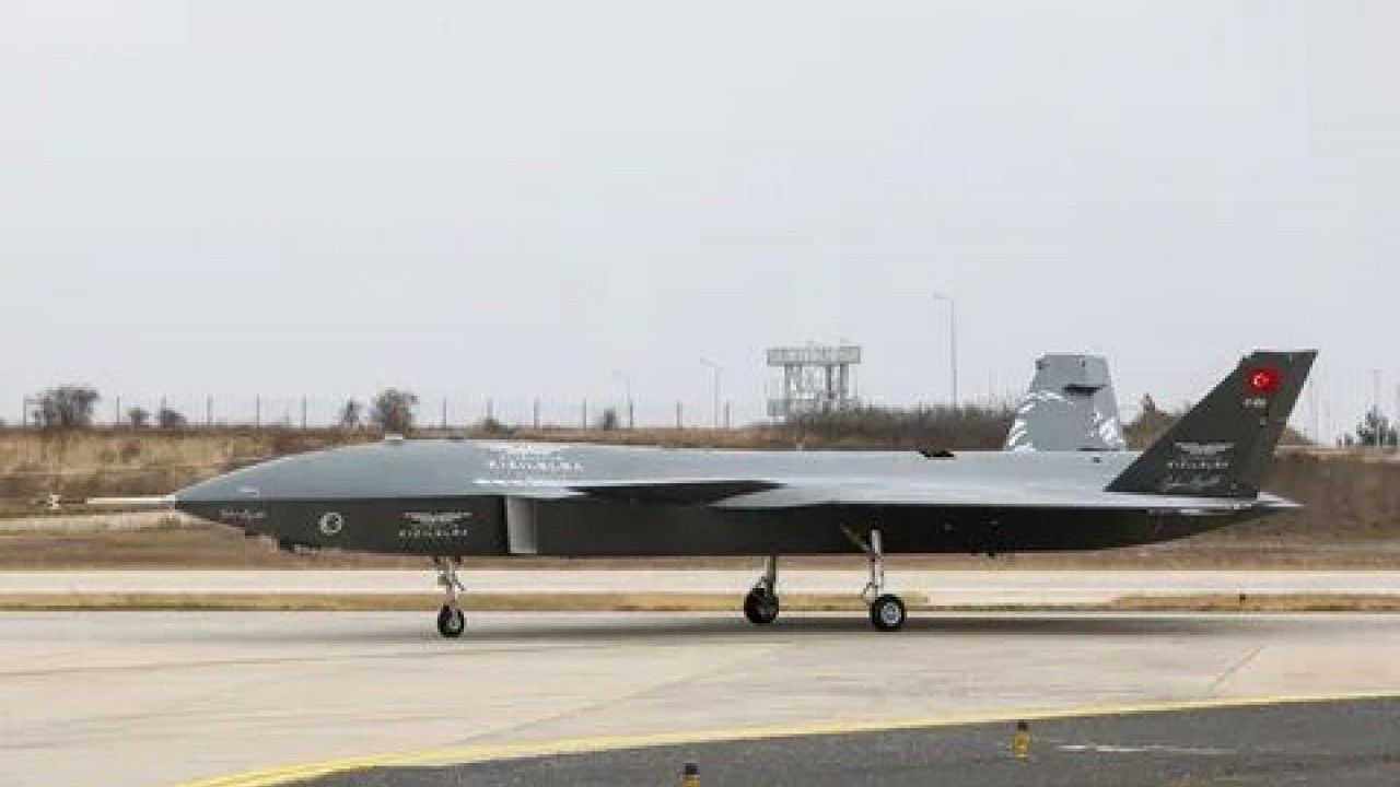 Foto - FETÖ takozu kalktı, millî projeler şahlandı! Savunmada büyük atılım