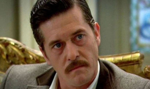 Foto - FETÖ üyeliği iddiasıyla yargılanmıştı! Türkiye’yi terk eden ünlü oyuncu sonunda ortaya çıktı! Mete Horozoğlu'nun son halini görenler 'Yok artık' dedi