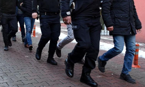 Foto - Fetö üyesi MOSSAD ajanı! MOSSAD operasyonunda yeni detaylar