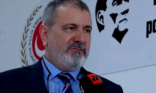 Foto - Fetö üyesi MOSSAD ajanı! MOSSAD operasyonunda yeni detaylar