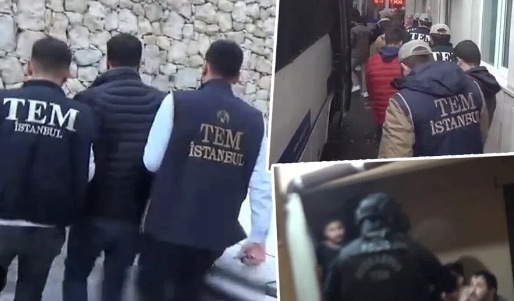 Foto - Fetö üyesi MOSSAD ajanı! MOSSAD operasyonunda yeni detaylar