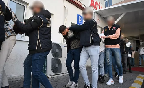 Foto - Fetö üyesi MOSSAD ajanı! MOSSAD operasyonunda yeni detaylar