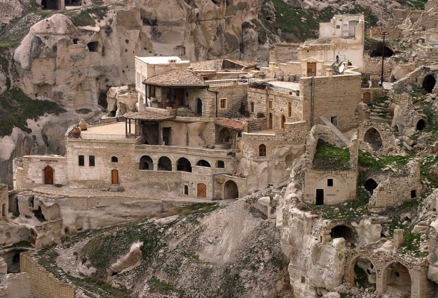 Foto - FETÖ ve ABD'nin Kapadokya şifreleri! Kim bu ‘Kapadokya Serkarları’